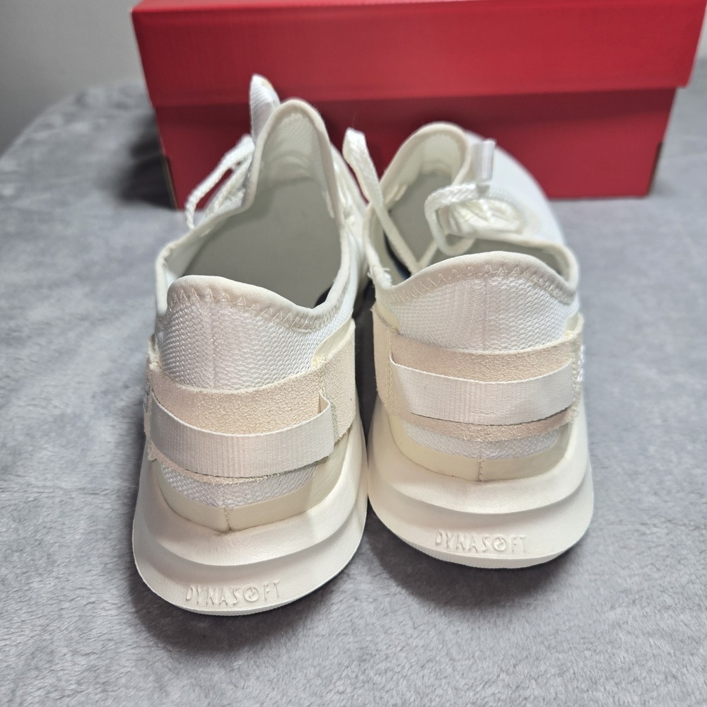 New Balance Dyno Soft Nergize Sports Women's Sneakers Size US 11B White Beige - Picture 4 of 7